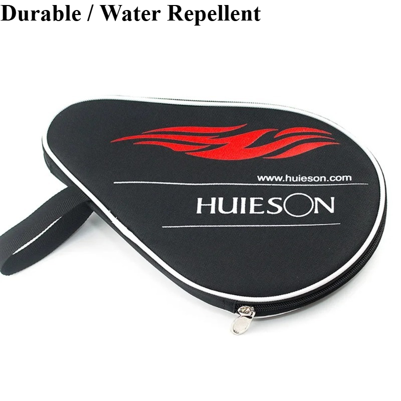 Table Tennis Ace - Taşınabilir Masa Tenisi Raket Çantaları Şok