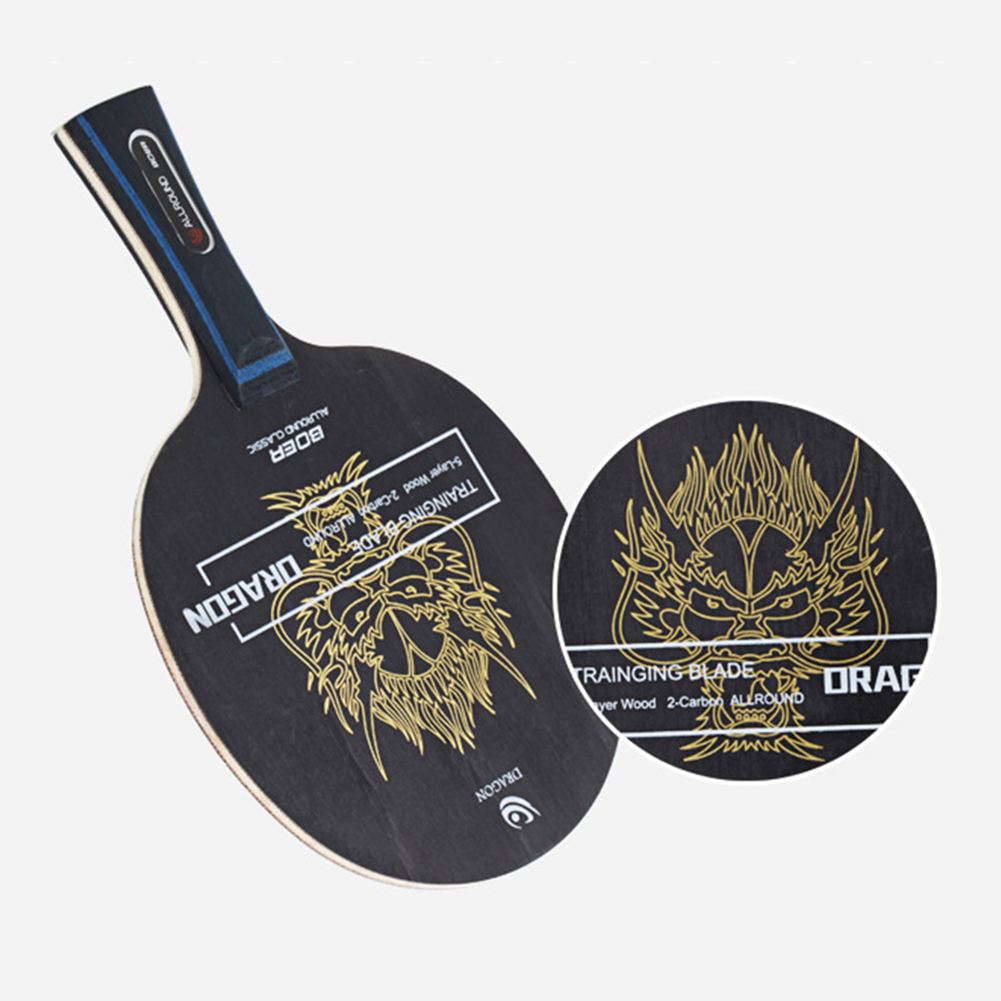 Table Tennis Is Played With A - Ahşap Masa Tenisi Raketi Tabanı, Hızlı