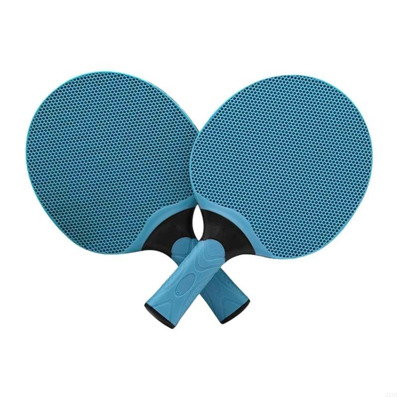 Table Tennis Is Played With A - Kauçuk Tenisi Raket Çocuk Yetişkin Spor