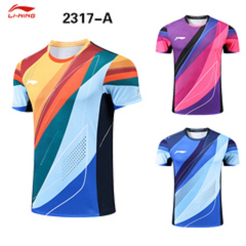 Table Tennis Jersey Butterfly - Yeni milli takım yarışması masa tenisi