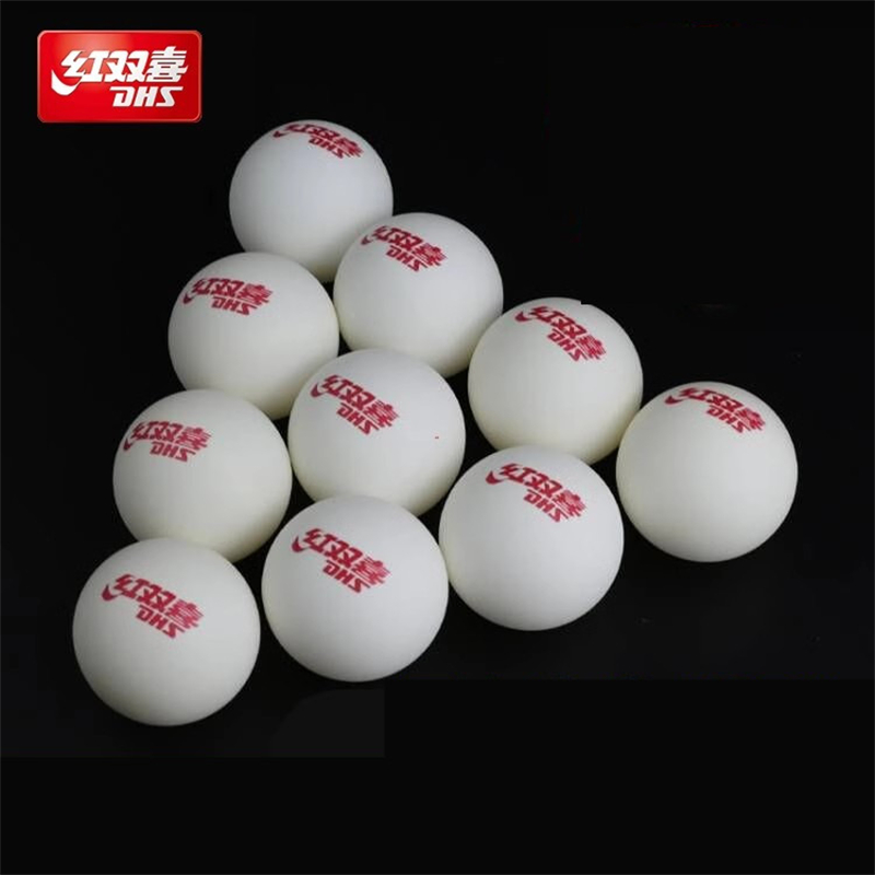 Table Tennis Video Game - 20/50/100 ADET DHS Masa Tenisi Topları