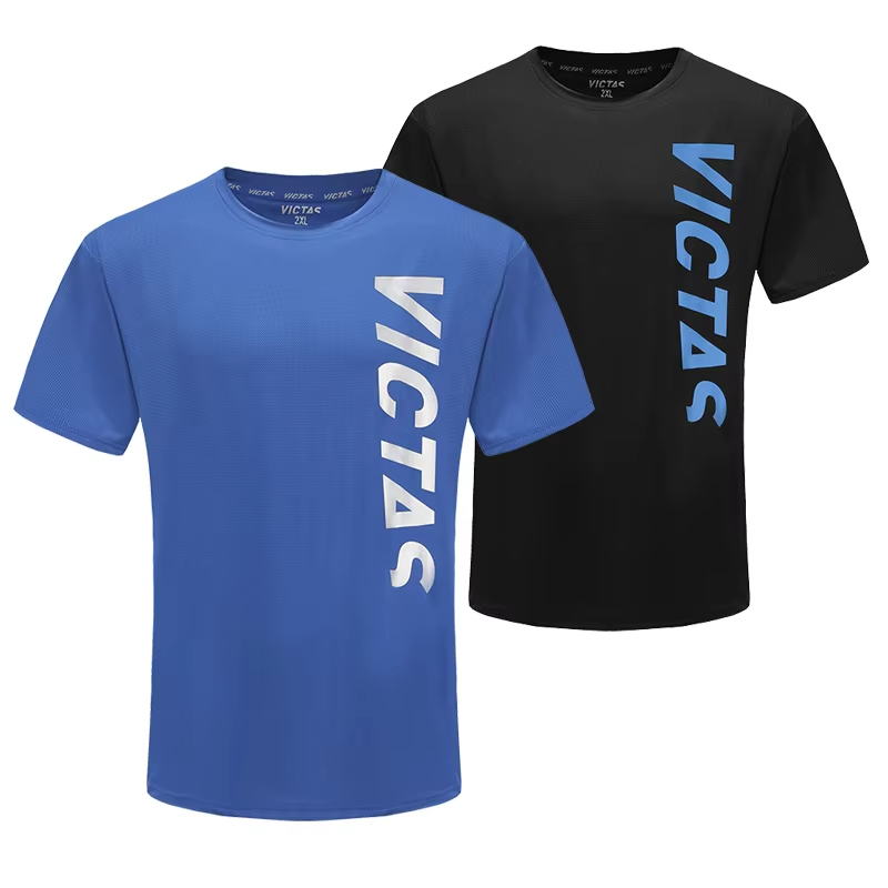 Table Tennis Jersey Butterfly - Victas Japonya Milli Takımı Masa Tenisi