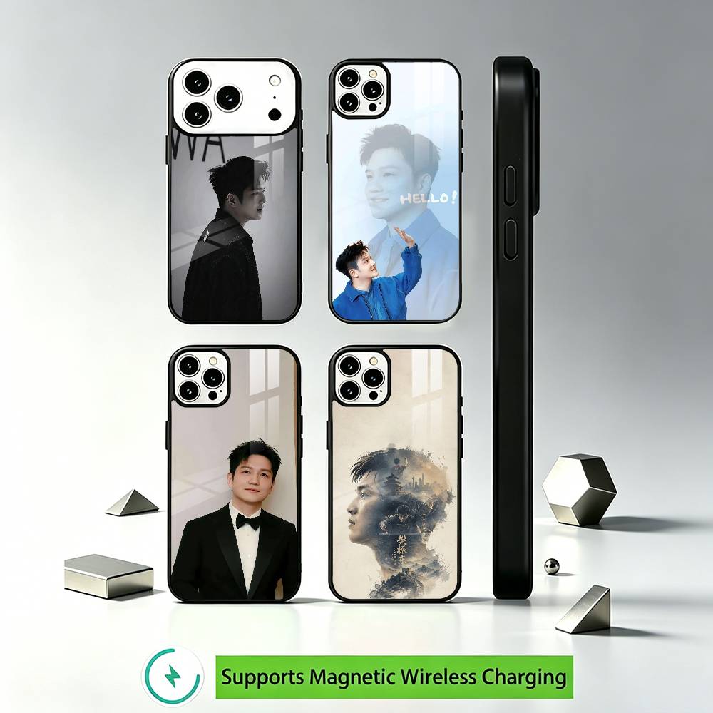 Table Tennis Quotes - Fan Zhendong iPhone 17, 16, 15,