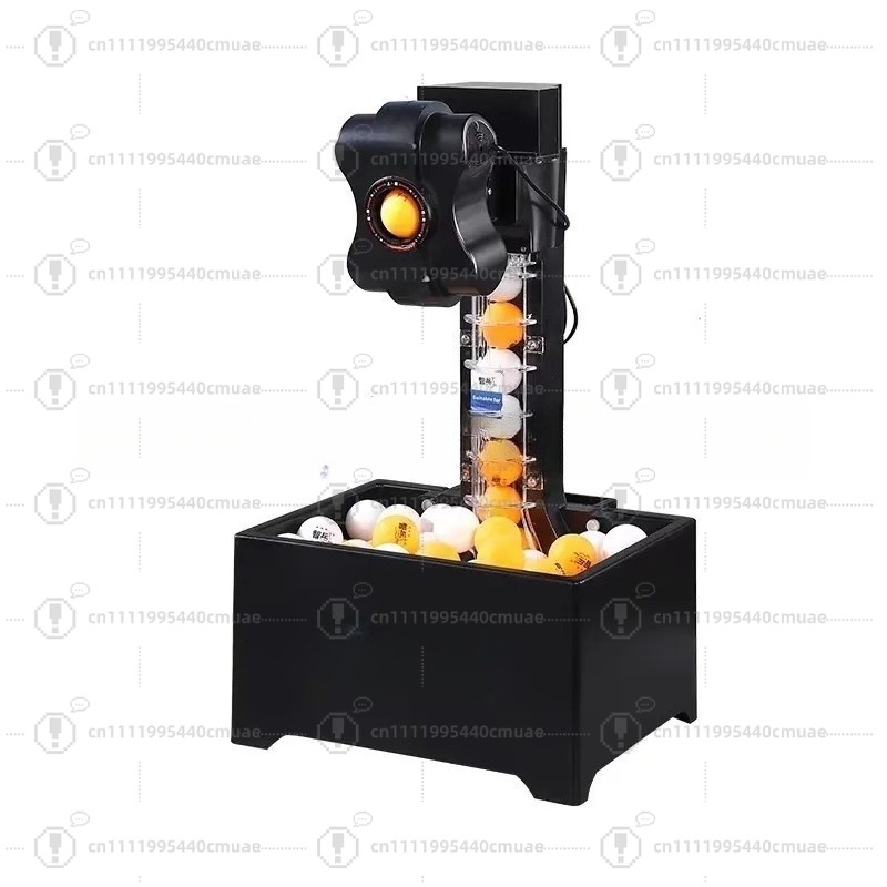 Table Tennis Ball - Masa tenisi, servis makinesi, tek top