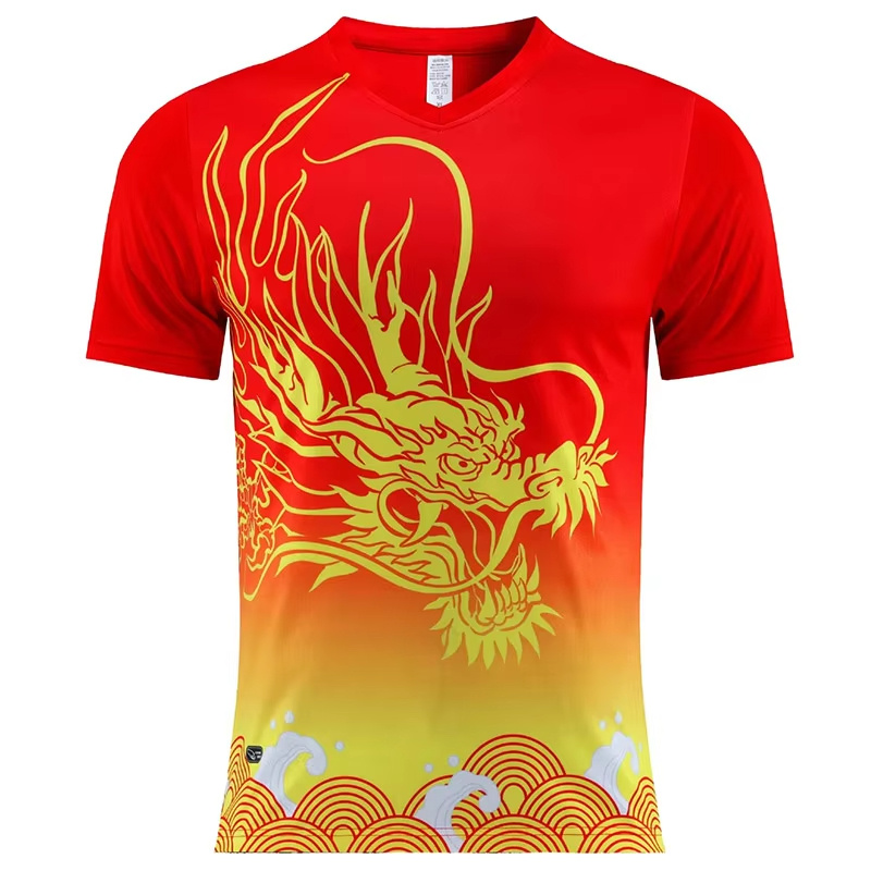 Table Tennis Jersey Butterfly - Takım masa tenisi T Shirt erkekler