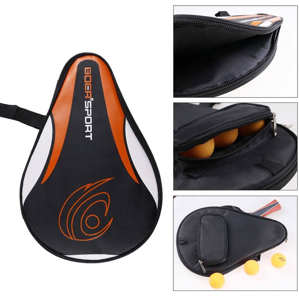 Table Tennis Video Game - 1 adet 30x19cm masa tenisi raket