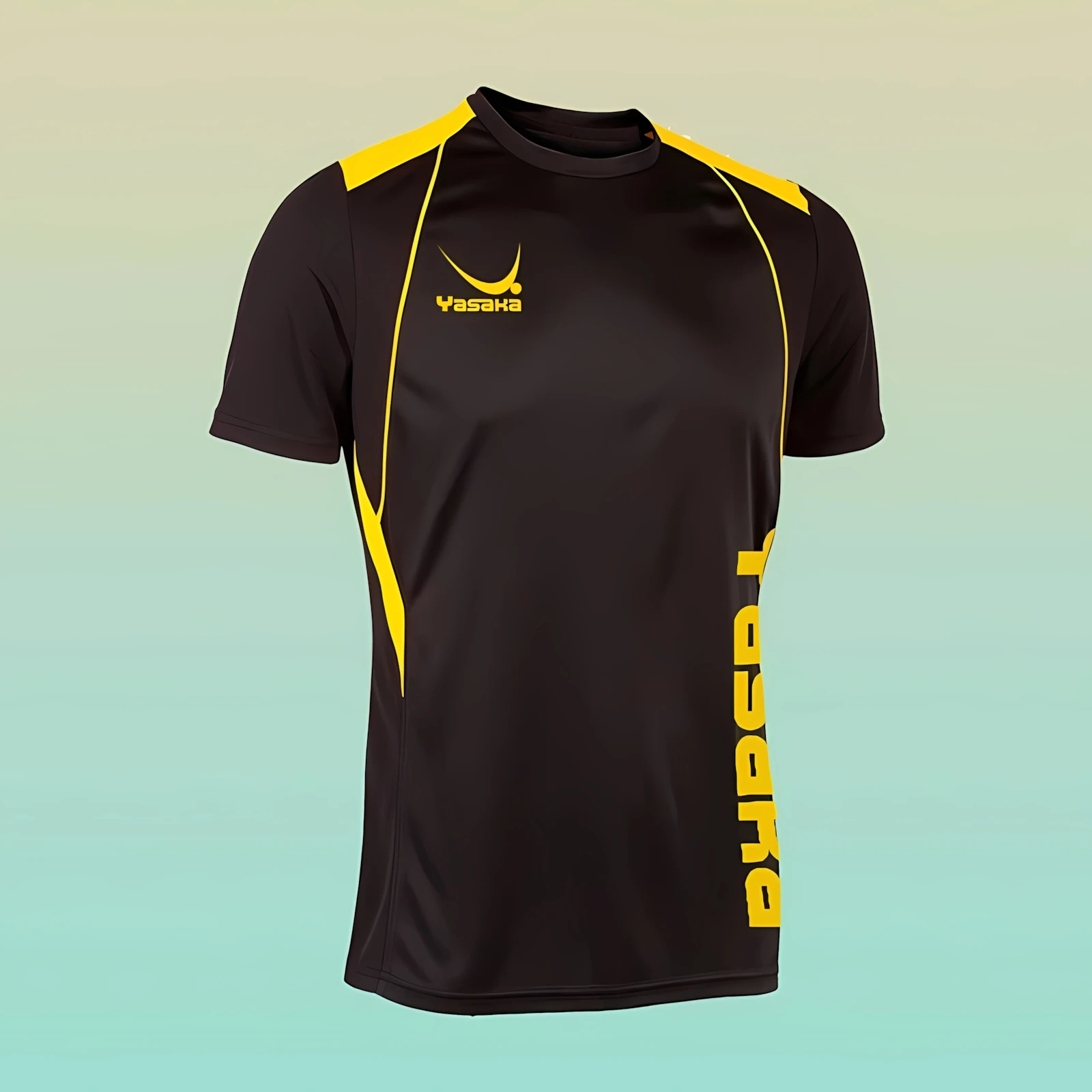 Table Tennis Jersey Butterfly - Moda erkek tişört açık hava sporları