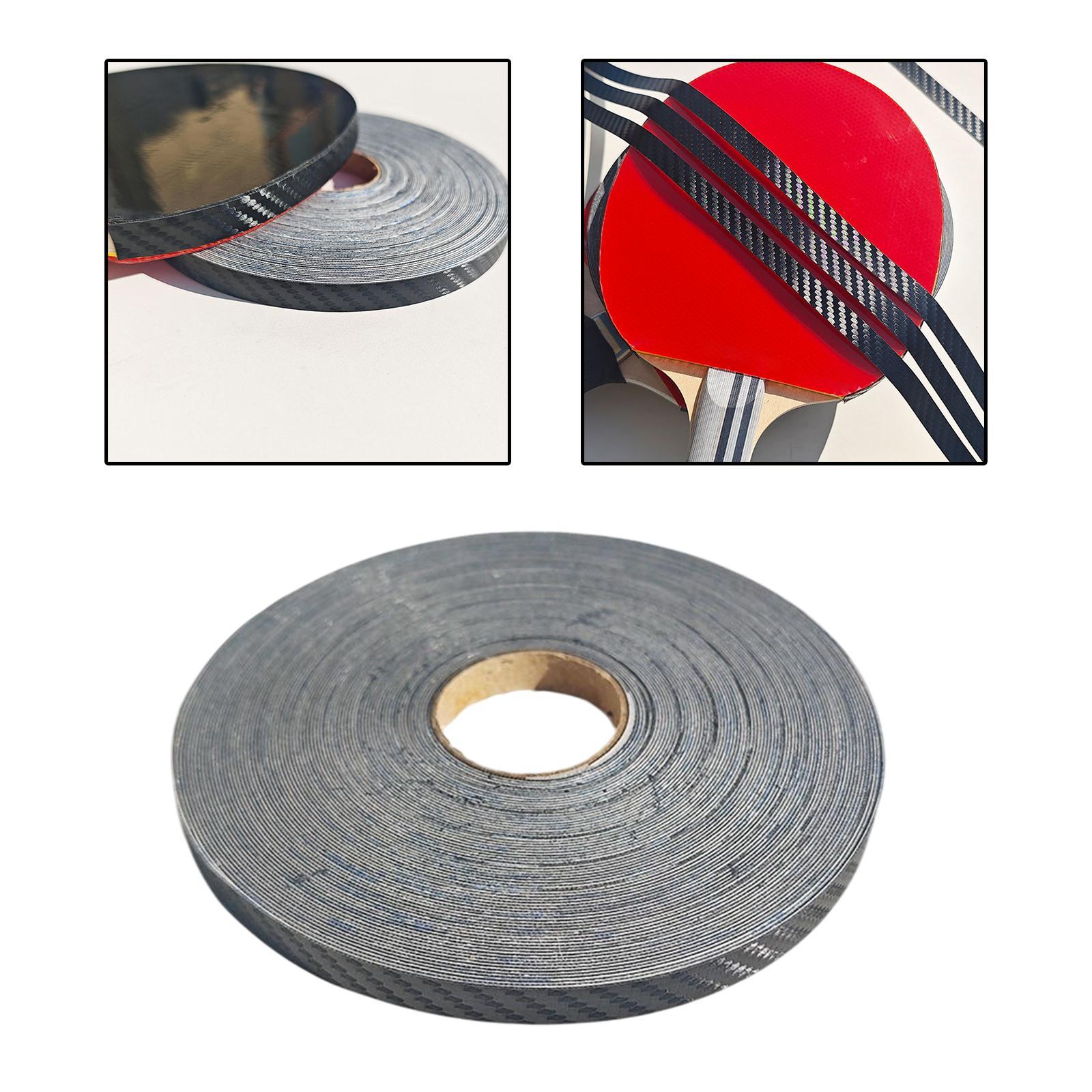 Table Tennis Hybrid Rubbers - Kauçuk ve Bıçak Koruması için Masa