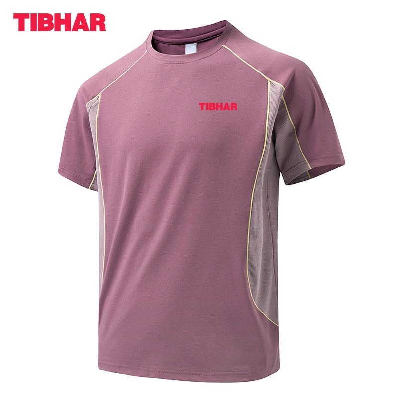 TIBHAR Masa Tenisi Tişörtü Erk - Table Tennis Jersey Butterfly incelemesi ve fiyatı