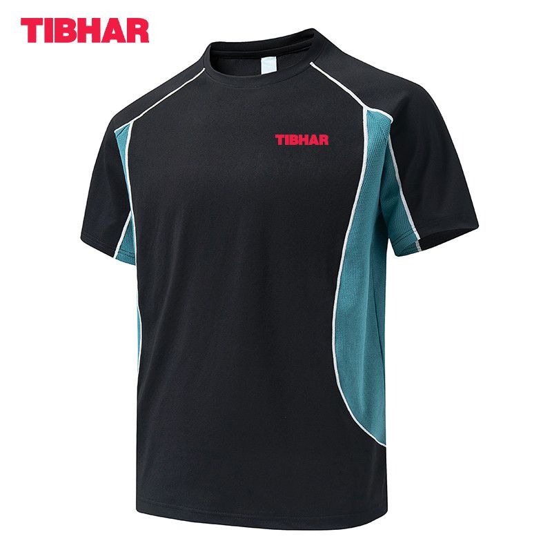 TIBHAR Masa Tenisi Tişörtü Erk - Table Tennis Jersey Butterfly incelemesi ve fiyatı