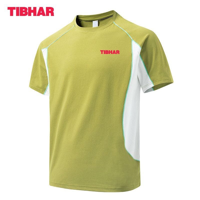 TIBHAR Masa Tenisi Tişörtü Erk - Table Tennis Jersey Butterfly incelemesi ve fiyatı