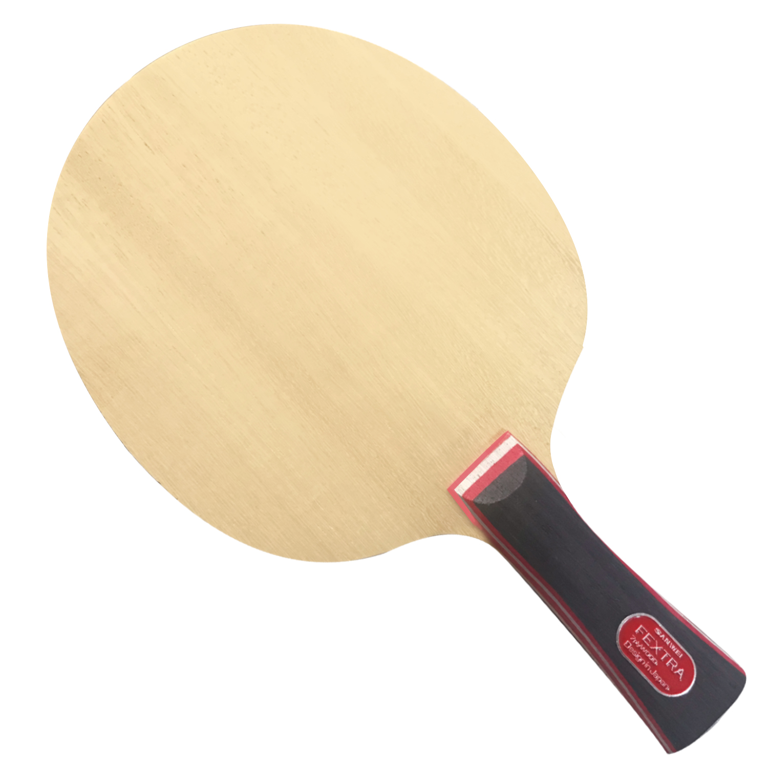 Orijinal Sanwei FEXTRA 7 Masa  - Xiom Blade Table Tennis incelemesi ve fiyatı