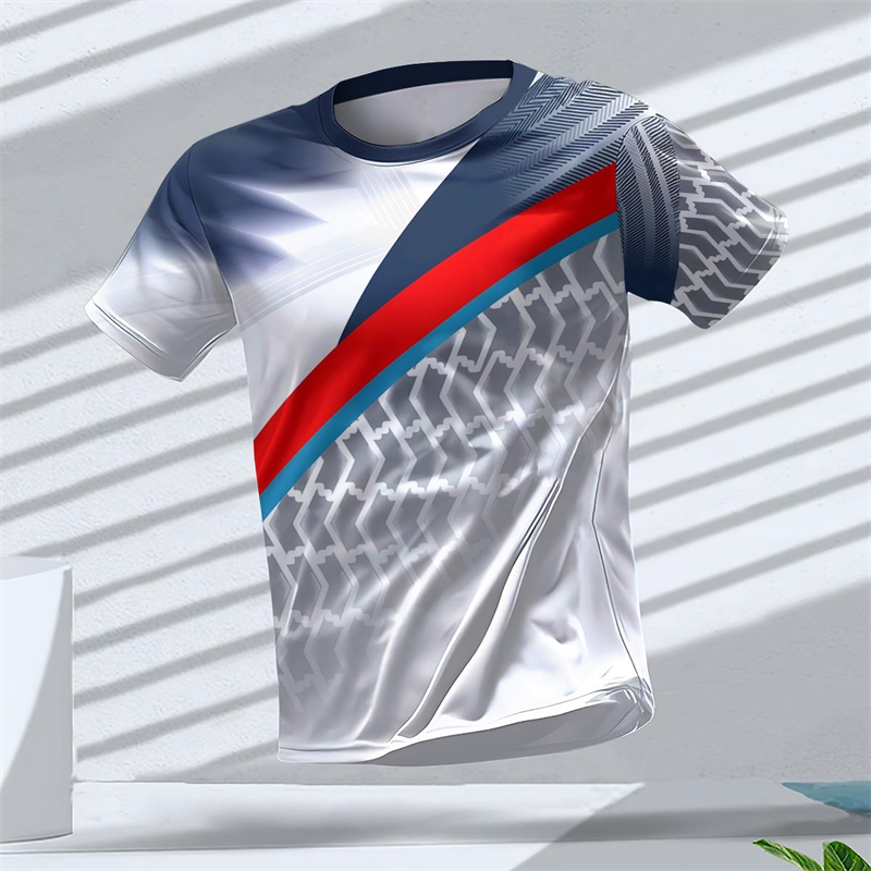 Geometrik Grafik 3D Baskılı Sp - Table Tennis Jersey Butterfly incelemesi ve fiyatı