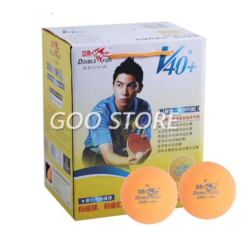 100 top Double Fish V40+ 1-Sta - Table Tennis Video Game incelemesi ve fiyatı