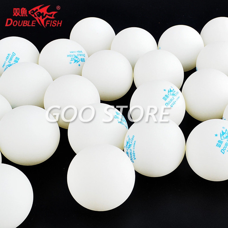 100 top Double Fish V40+ 1-Sta - Table Tennis Video Game incelemesi ve fiyatı