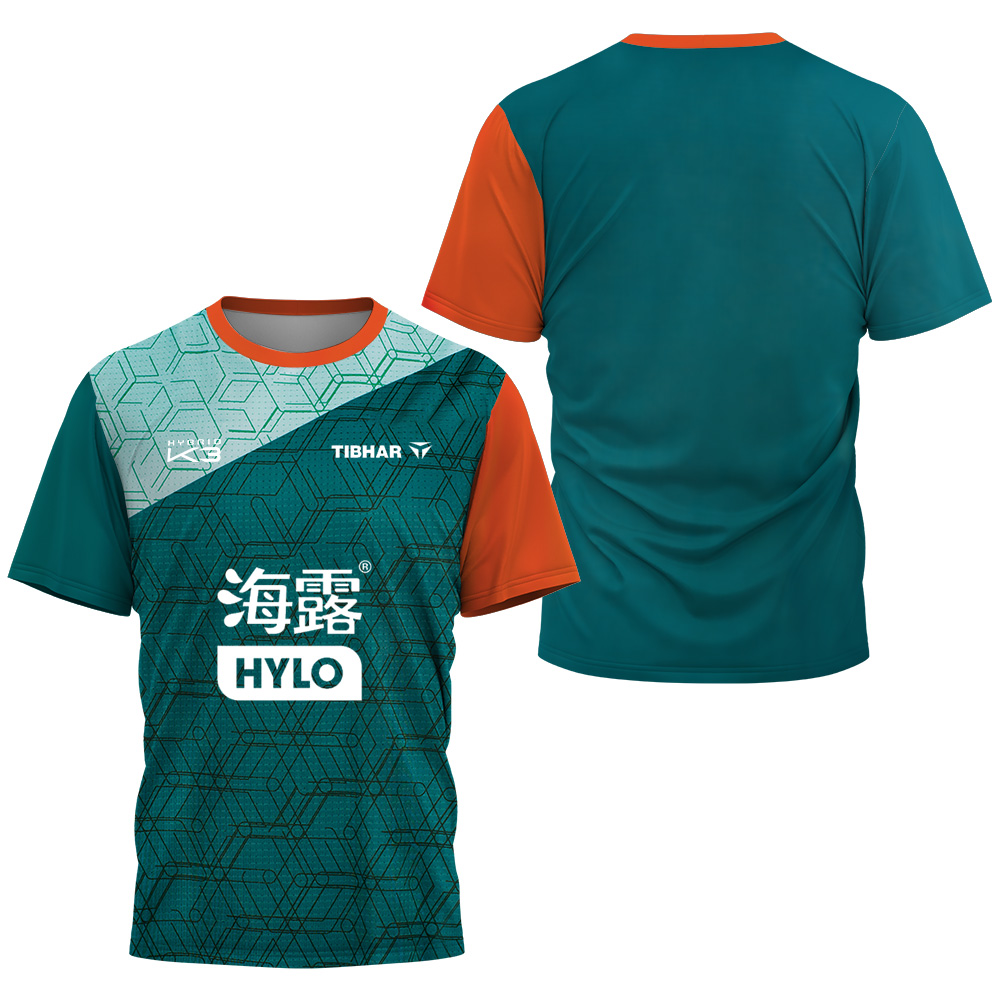 YENİ Felix Lebrun Spor Hızlı K - Table Tennis Jersey Butterfly incelemesi ve fiyatı