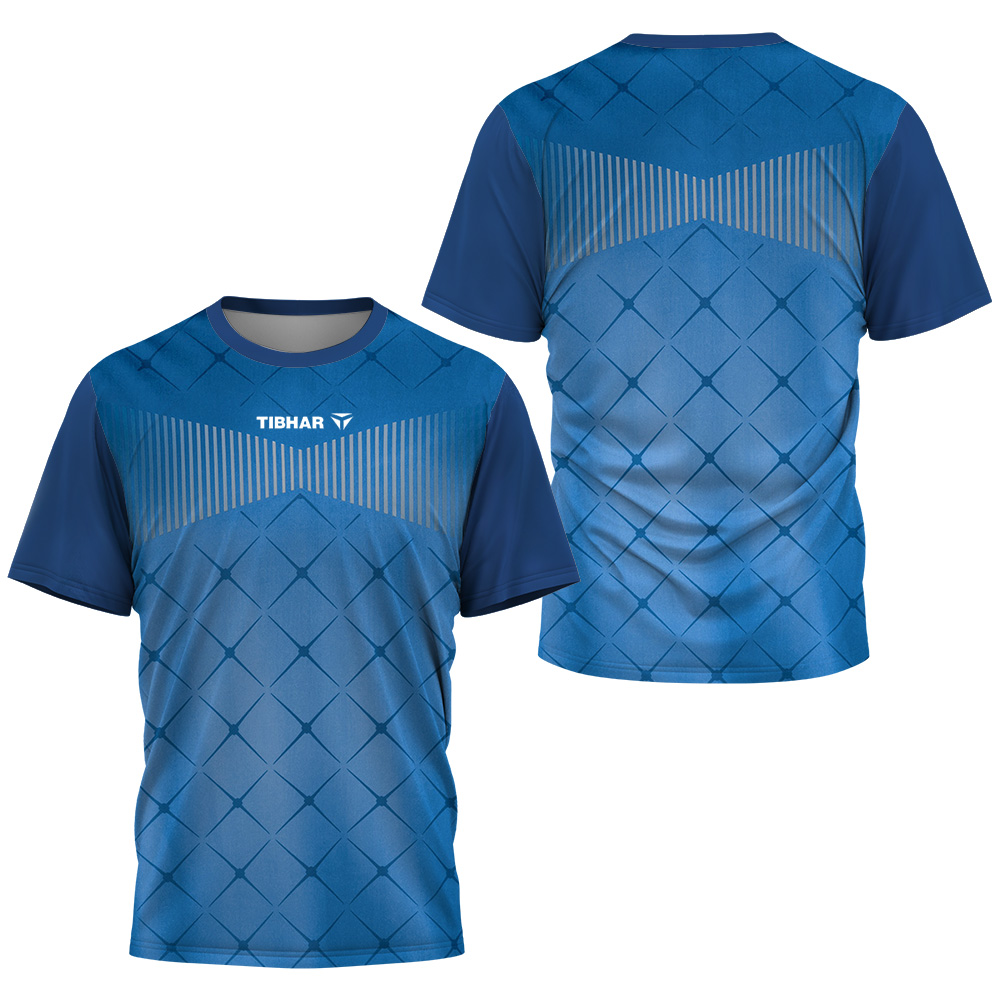 YENİ Felix Lebrun Spor Hızlı K - Table Tennis Jersey Butterfly incelemesi ve fiyatı