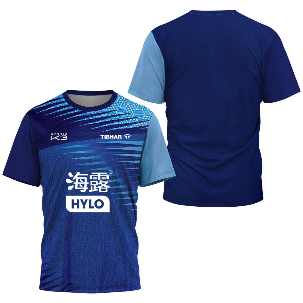 YENİ Felix Lebrun Spor Hızlı K - Table Tennis Jersey Butterfly incelemesi ve fiyatı
