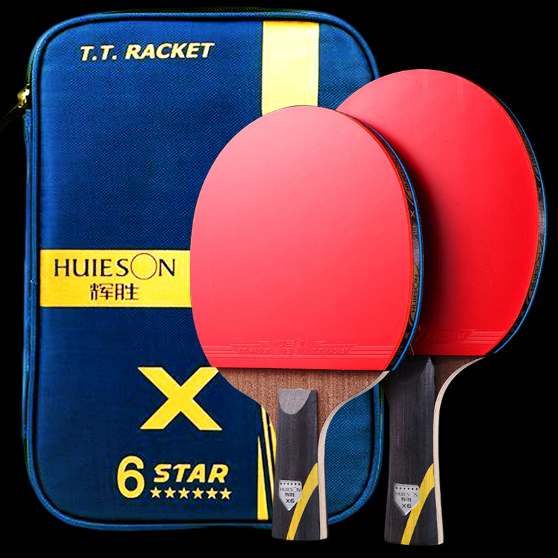 Huieson 5/6 Yıldız Masa Tenisi - Table Tennis Ace incelemesi ve fiyatı