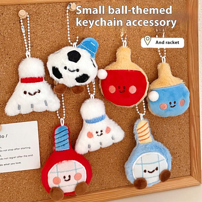 Yeni Sevimli Karikatür Peluş T - Table Tennis Ball incelemesi ve fiyatı