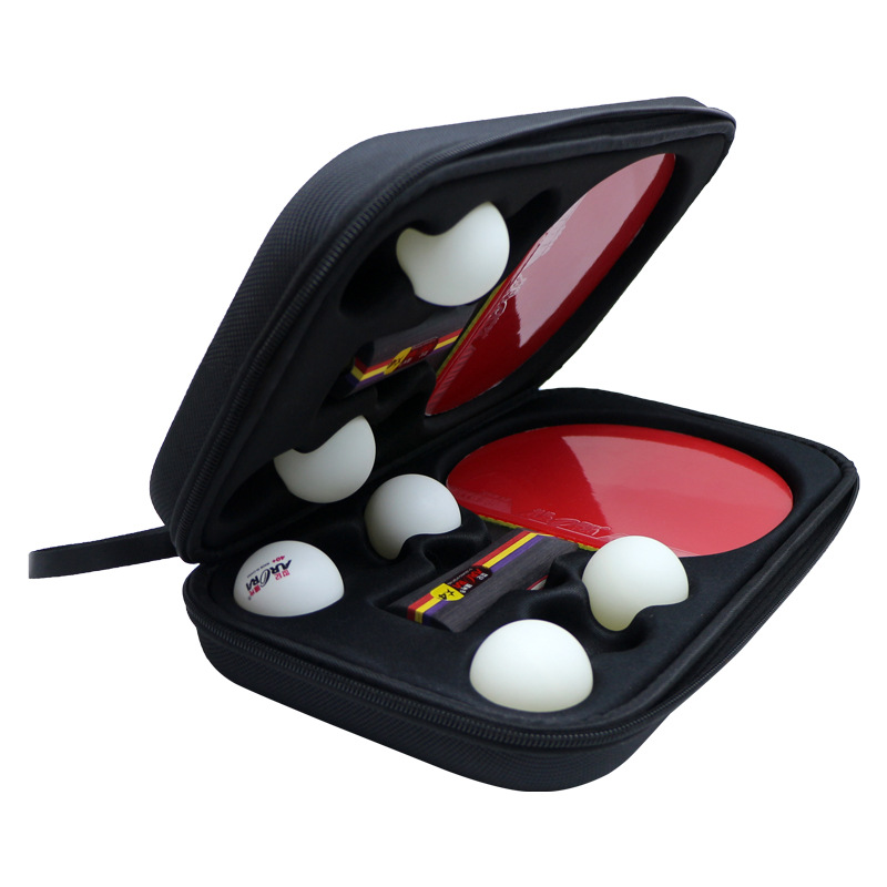 Masa Tenisi Raket Çantası Taşı - Table Tennis Ace incelemesi ve fiyatı