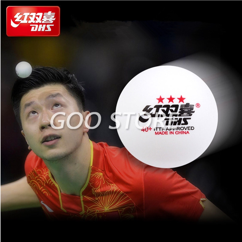 DHS 3-star D40 + masa tenisi t - Table Tennis Video Game incelemesi ve fiyatı