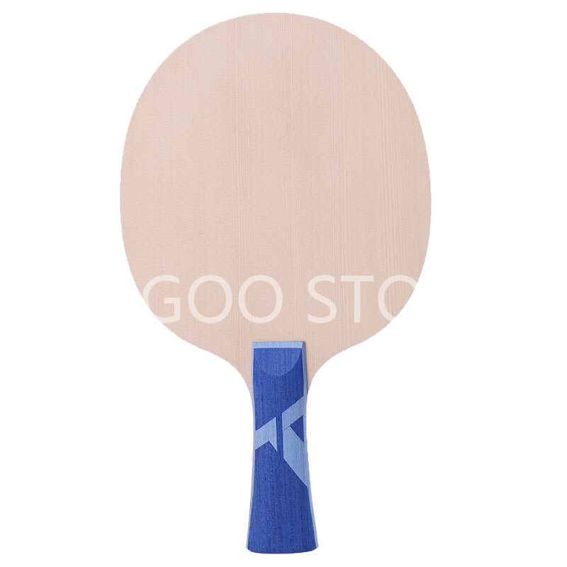 YINHE T-1S / T1S Masa Tenisi B - Xiom Blade Table Tennis incelemesi ve fiyatı