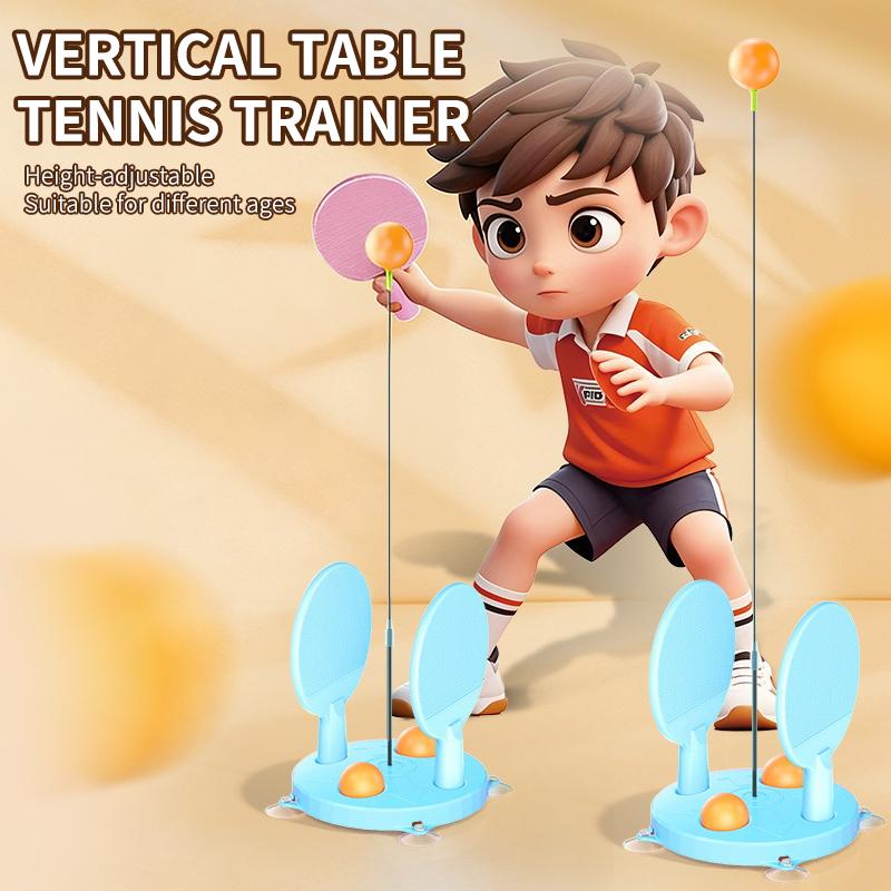 Masa Tenisi Pratik Cihazı Sabi - Table Tennis Is Played With A incelemesi ve fiyatı