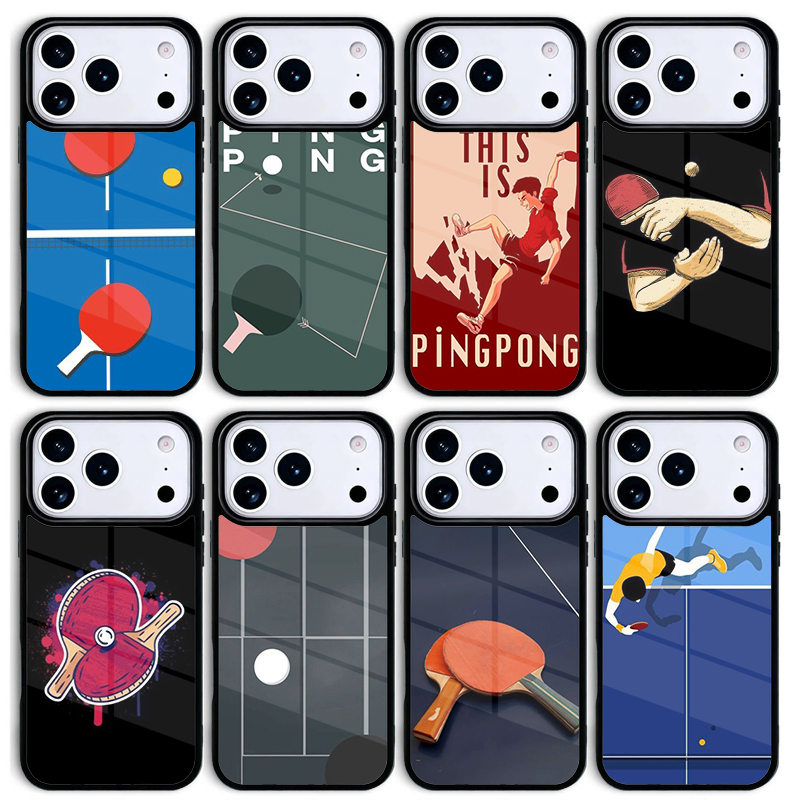 Apple iPhone 17 Air 16 Pro Max - Table Tennis Quotes incelemesi ve fiyatı