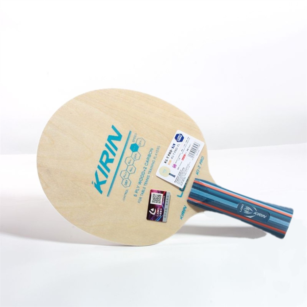 LOKI K1-T PRO Karbon Masa Teni - Table Tennis Movie incelemesi ve fiyatı