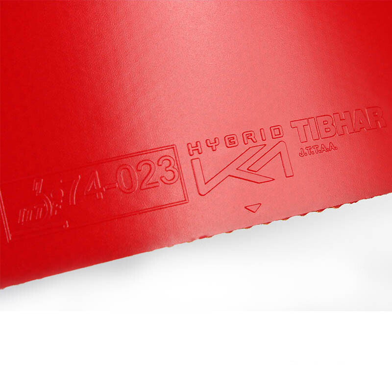 TIBHAR hibrid K1 / K1 artı yap - Table Tennis Hybrid Rubbers incelemesi ve fiyatı