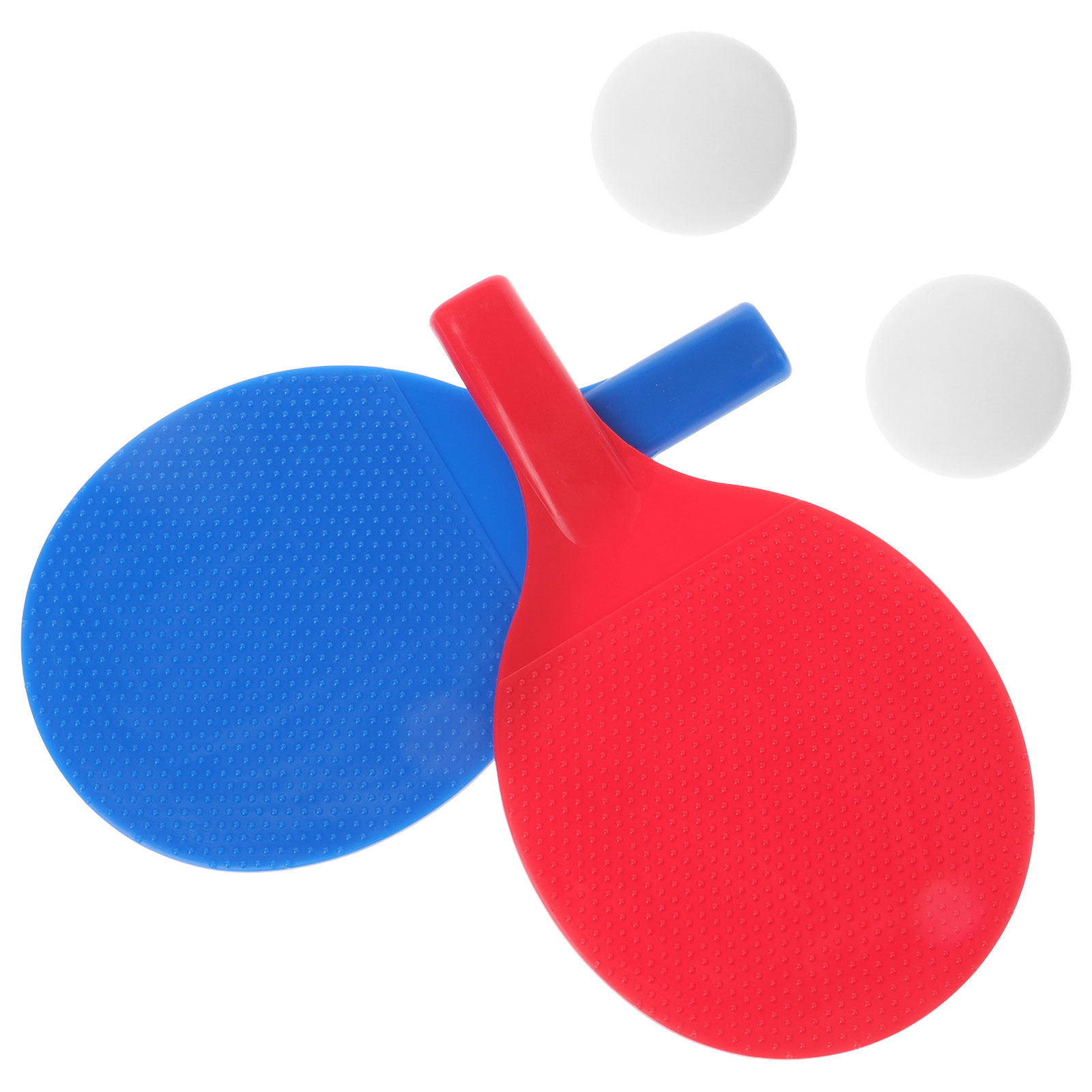 1 Takım Yeni Başlayanlar İçin  - Table Tennis Is Played With A incelemesi ve fiyatı