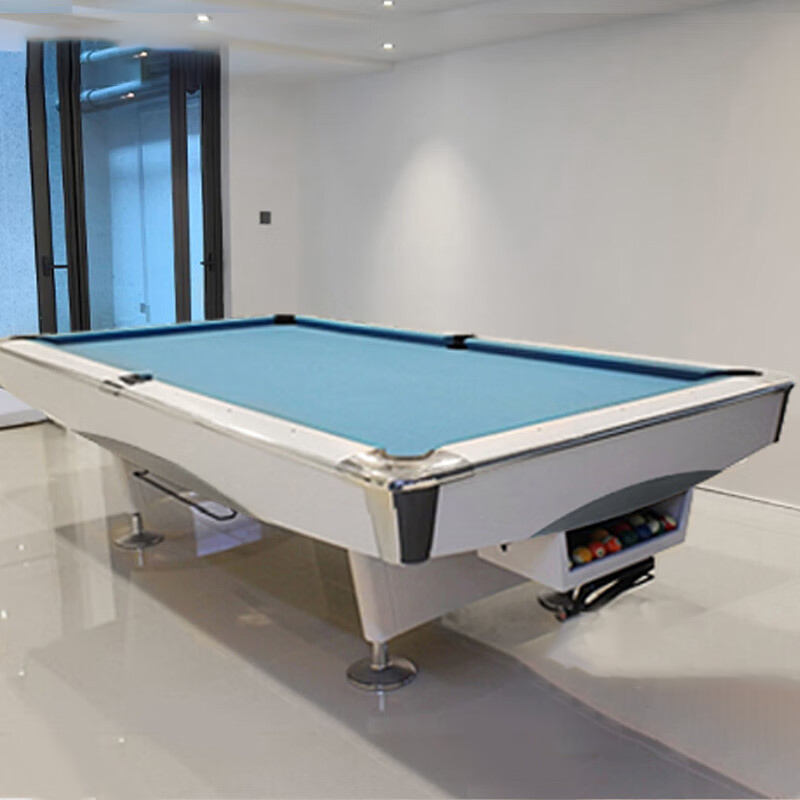 Fabrikada Mevcut Modern 9-Foot - Table Tennis Ball incelemesi ve fiyatı