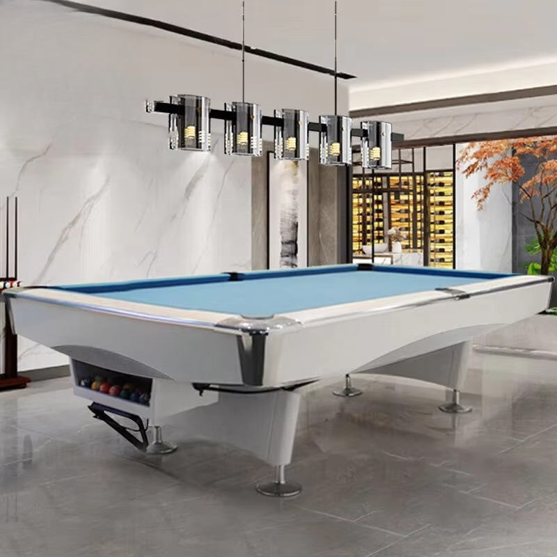 Fabrikada Mevcut Modern 9-Foot - Table Tennis Ball incelemesi ve fiyatı