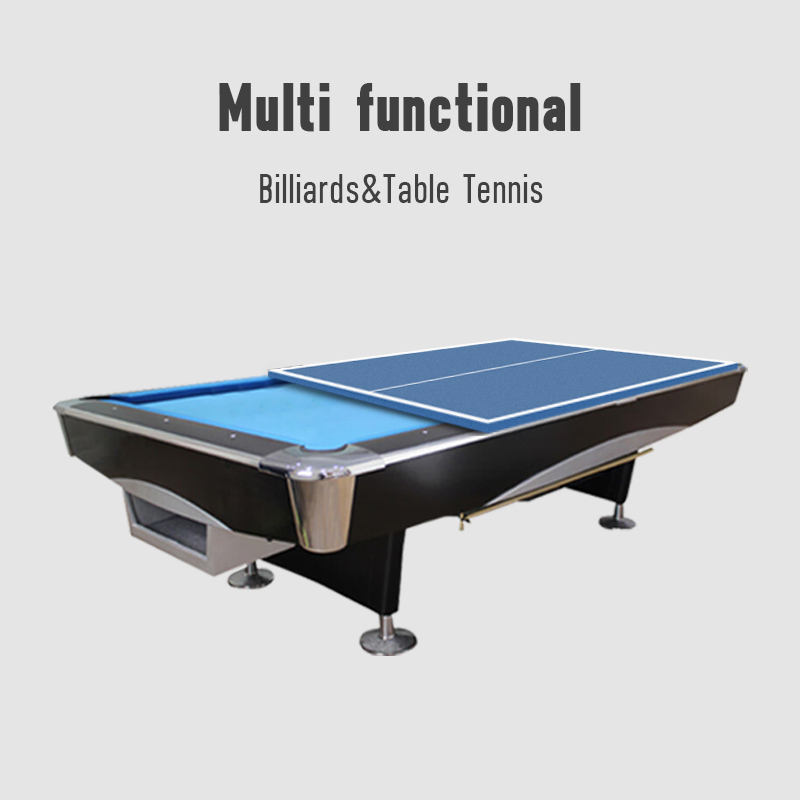 Fabrikada Mevcut Modern 9-Foot - Table Tennis Ball incelemesi ve fiyatı