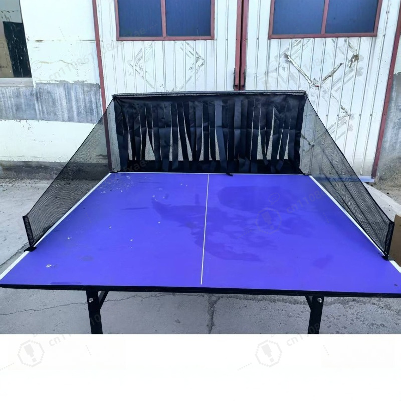 Masa tenisi masaüstü alıcı ağı - Table Tennis Ball incelemesi ve fiyatı