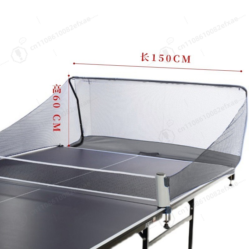Masa tenisi masaüstü alıcı ağı - Table Tennis Ball incelemesi ve fiyatı