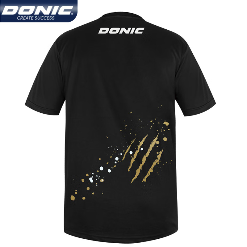 DONIC 83237 masa tenisi formas - Table Tennis Jersey Butterfly incelemesi ve fiyatı