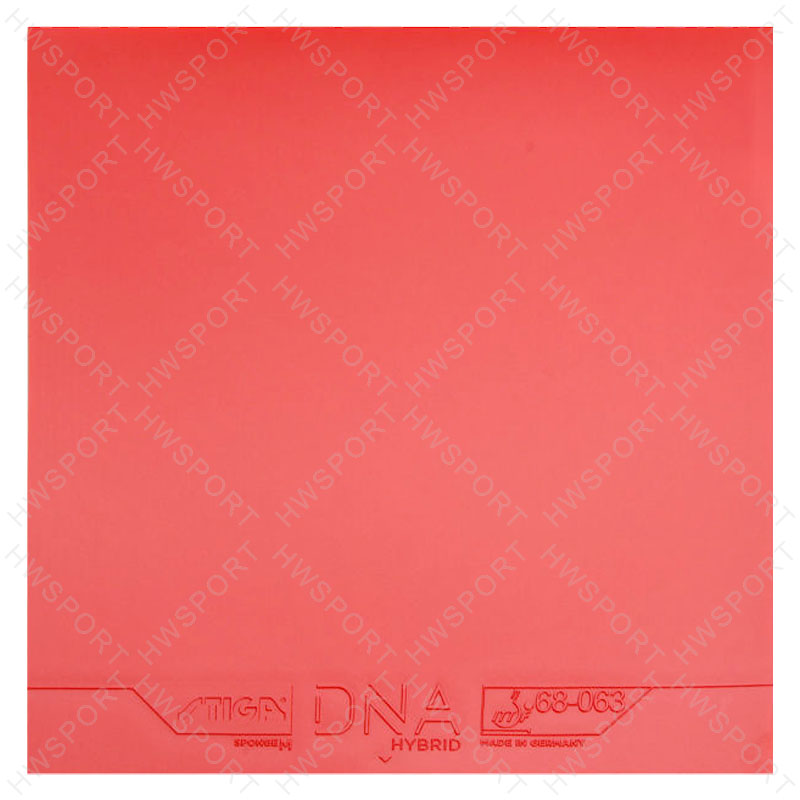 STIGA DNA HYBRID Serisi Masa T - Table Tennis Hybrid Rubbers incelemesi ve fiyatı