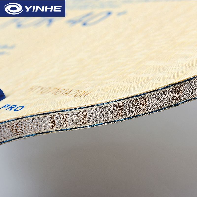 Yinhe V14 Pro Masa Tenisi Bıça - Xiom Blade Table Tennis incelemesi ve fiyatı