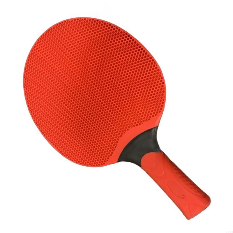 Kauçuk Tenisi Raket Çocuk Yeti - Table Tennis Is Played With A incelemesi ve fiyatı