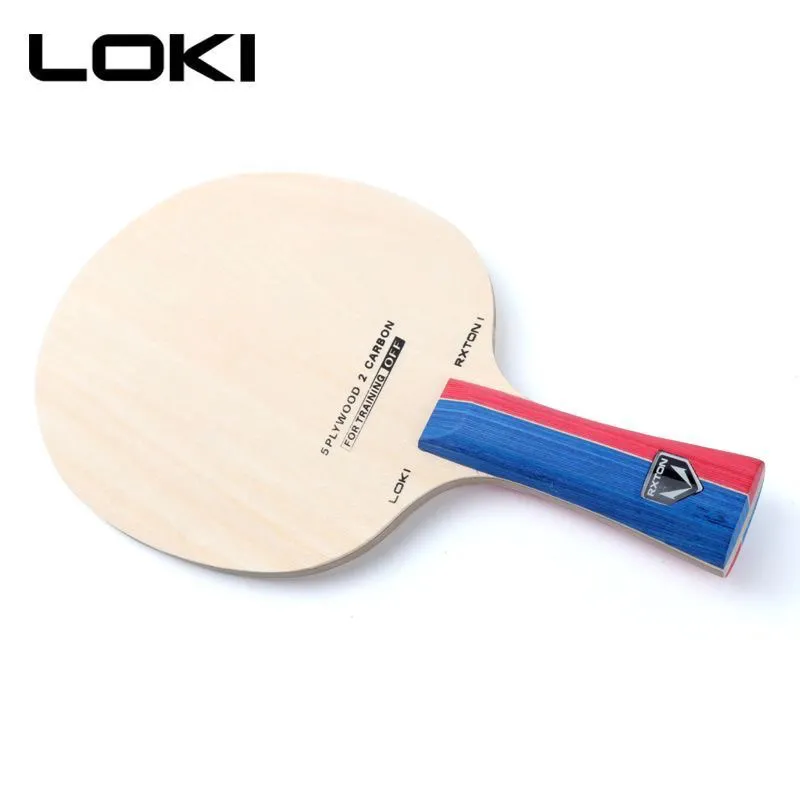 Orijinal LOKI RXTON 1 Masa Ten - Table Tennis Movie incelemesi ve fiyatı