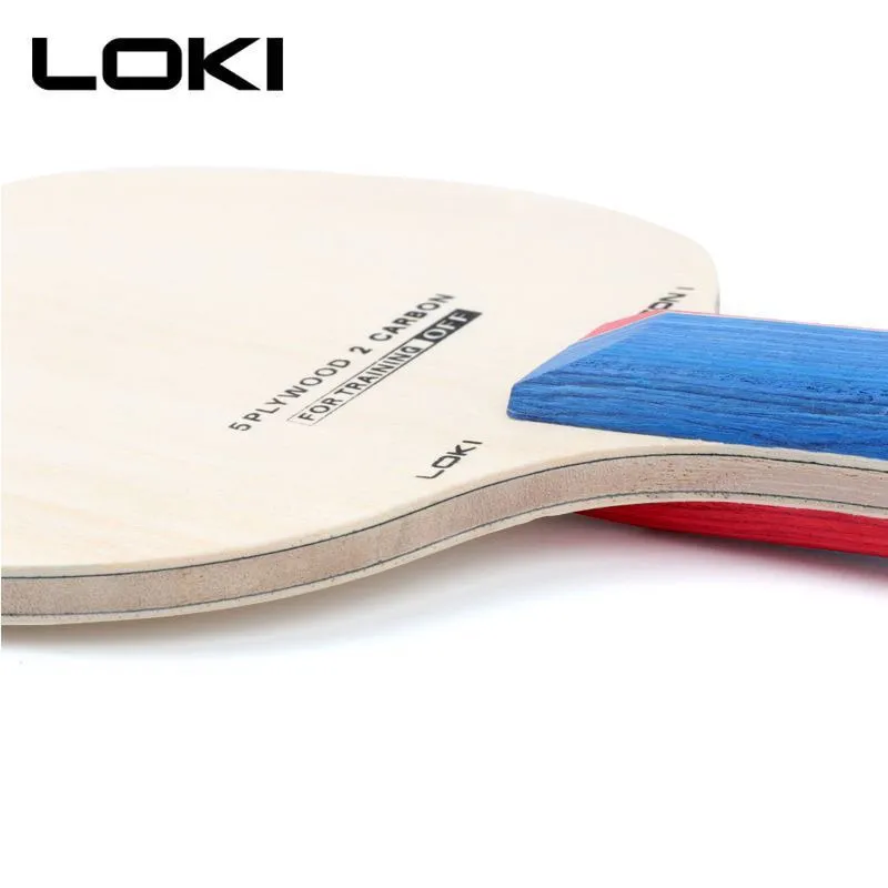Orijinal LOKI RXTON 1 Masa Ten - Table Tennis Movie incelemesi ve fiyatı
