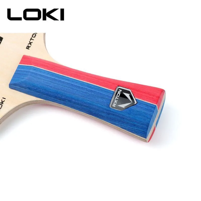 Orijinal LOKI RXTON 1 Masa Ten - Table Tennis Movie incelemesi ve fiyatı