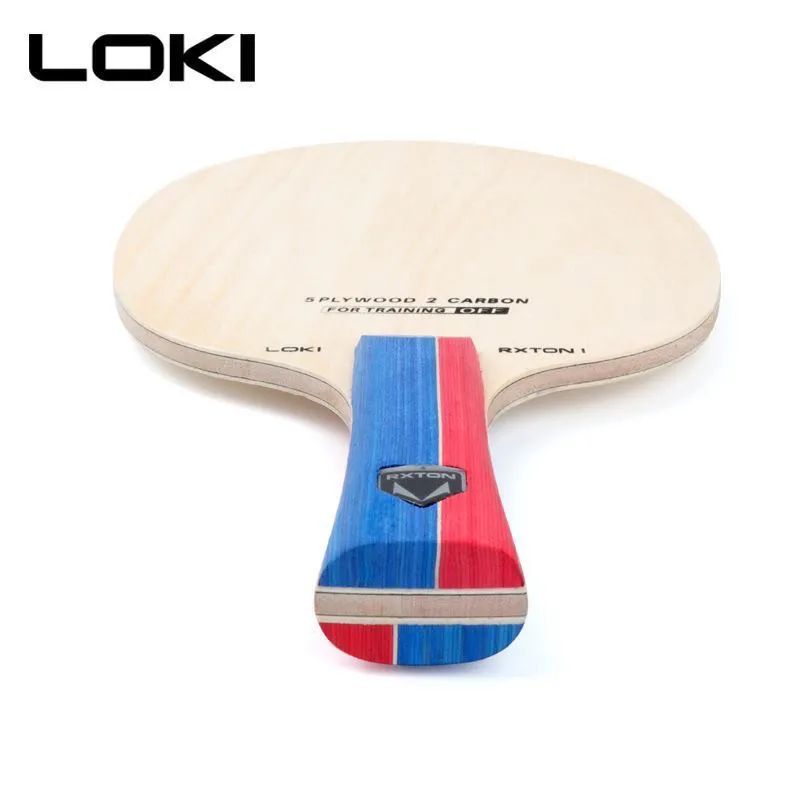 Orijinal LOKI RXTON 1 Masa Ten - Table Tennis Movie incelemesi ve fiyatı