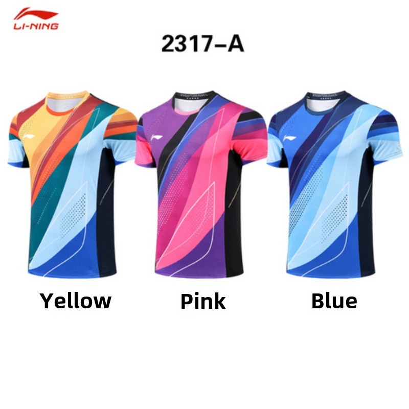 Yeni milli takım yarışması mas - Table Tennis Jersey Butterfly incelemesi ve fiyatı