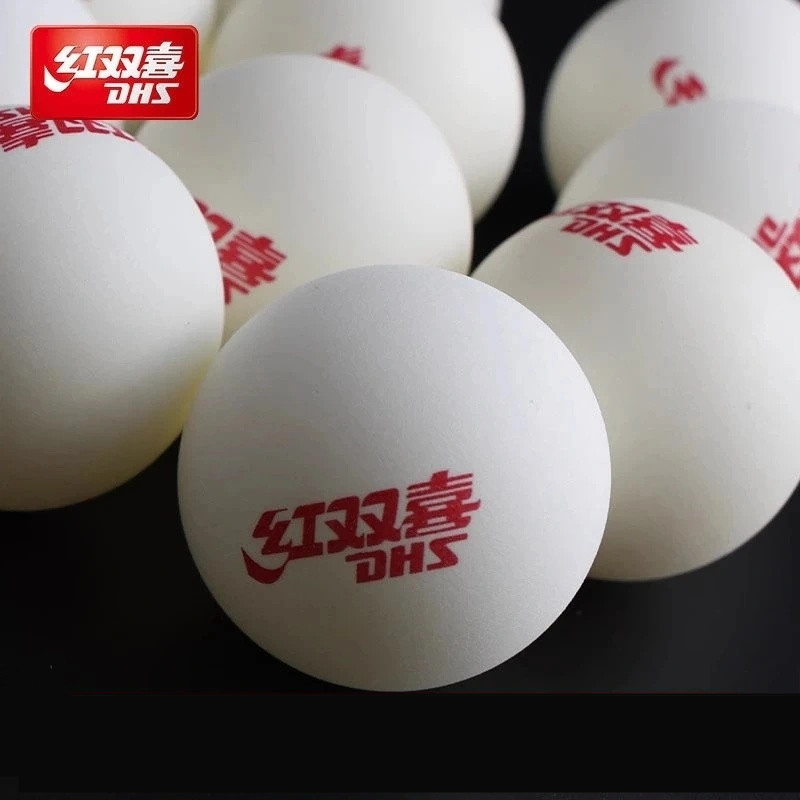 20/50/100 ADET DHS Masa Tenisi - Table Tennis Video Game incelemesi ve fiyatı