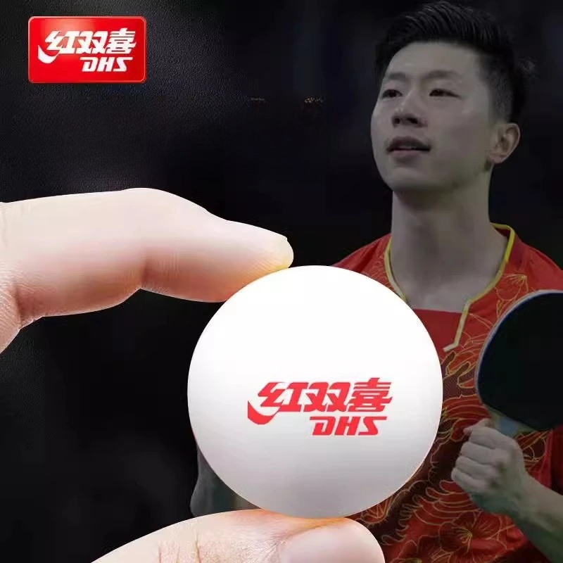20/50/100 ADET DHS Masa Tenisi - Table Tennis Video Game incelemesi ve fiyatı