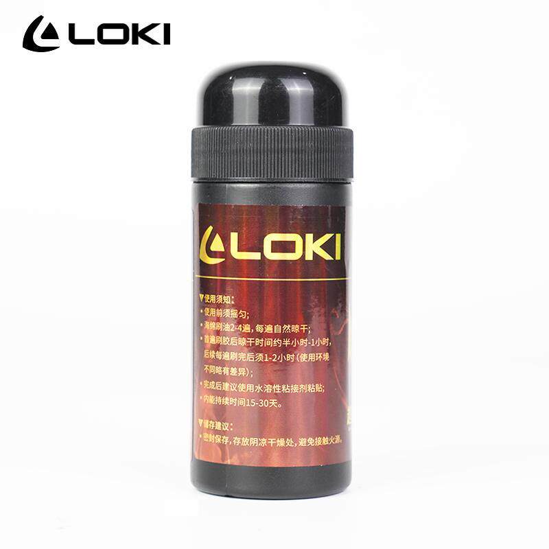 100ML / adet LOKI Masa Tenisi  - Table Tennis Movie incelemesi ve fiyatı