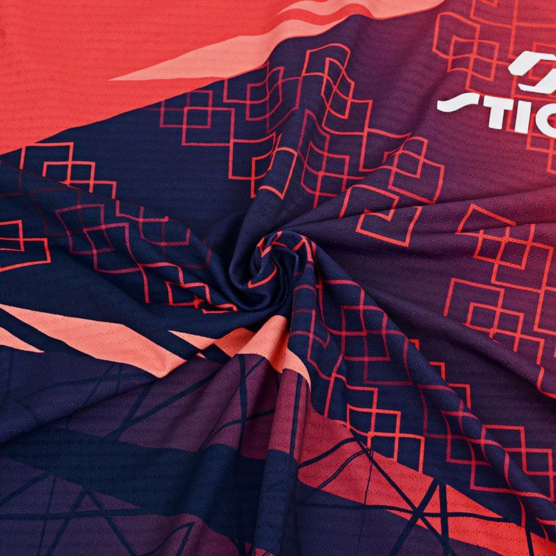 STIGA masa tenisi üst yeni deg - Table Tennis Jersey Butterfly incelemesi ve fiyatı